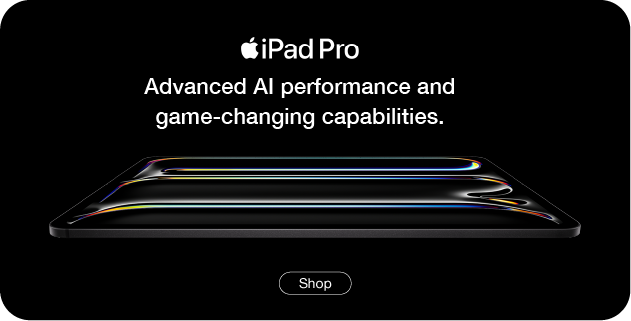 iPad Pro