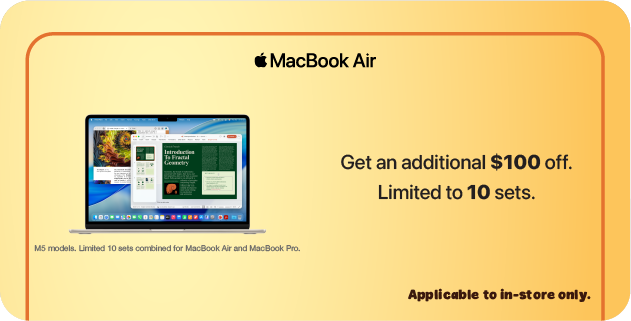 Macbook Air