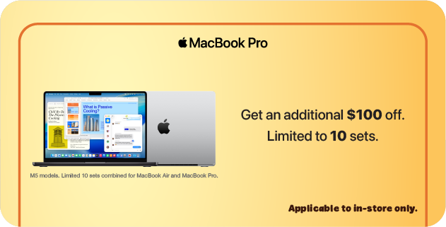 Macbook Pro