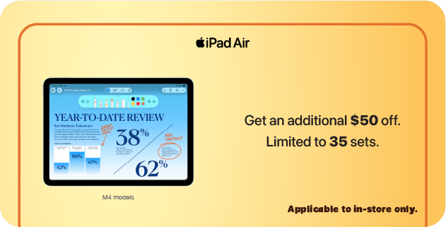 iPad Air
