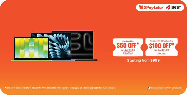 BD SpayLater Mac
