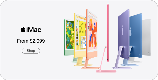 iMac