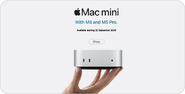 Mac Mini