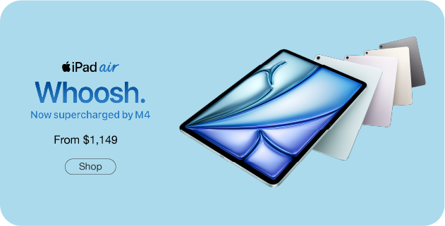 iPad Air