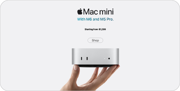 Mac Mini