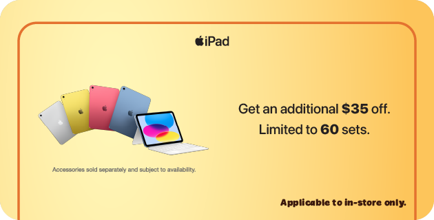 iPad