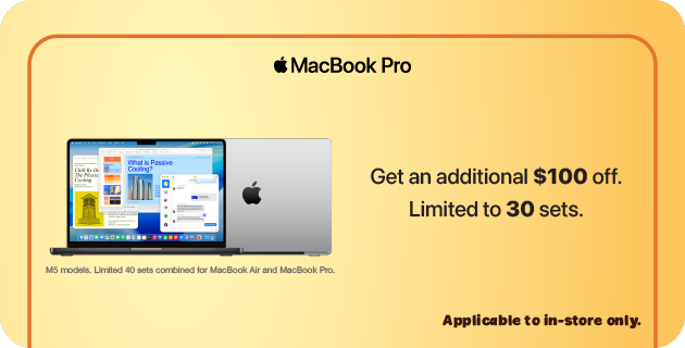 MacBook Pro