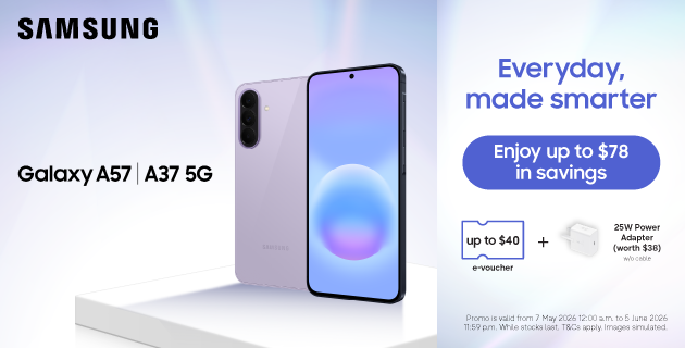 Galaxy A