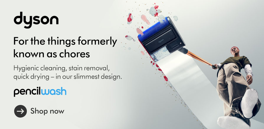 Dyson Pencilwash