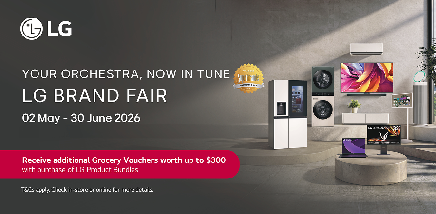Lenovo Brand Fair