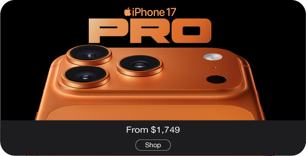 Apple iPhone17 Pro