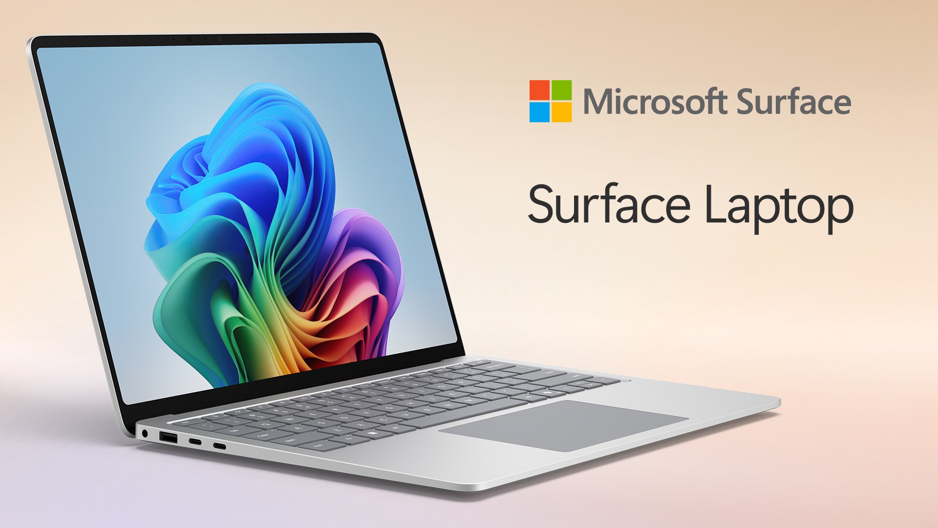 Surface Laptop