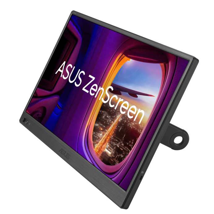 ZenScreen portable monitor