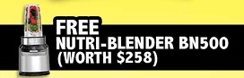 Best Seller Free Gift