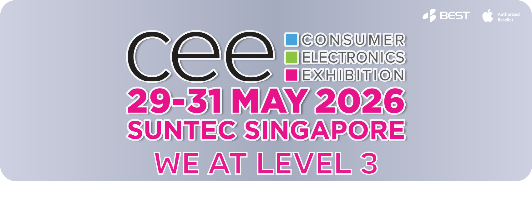 CEE Show
