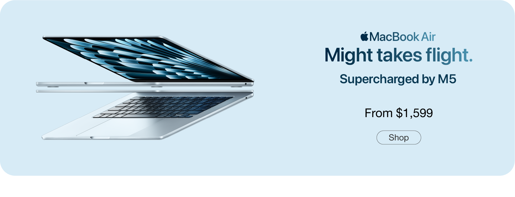 MacBook Air