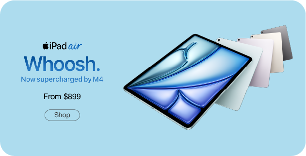 iPad Air