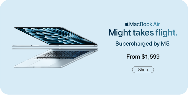 MacBook Air