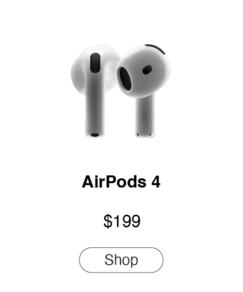 AirPods