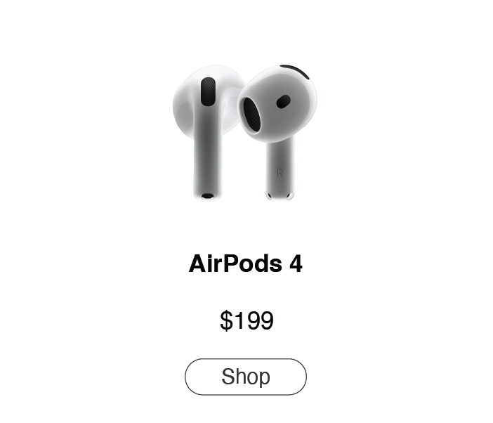 AirPods