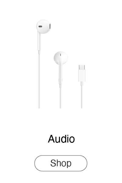 Audio