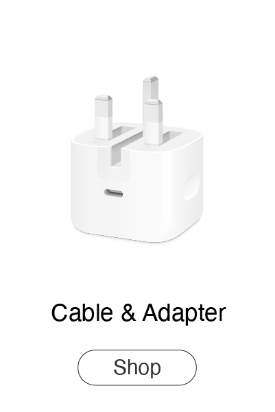 Cable & Adapter