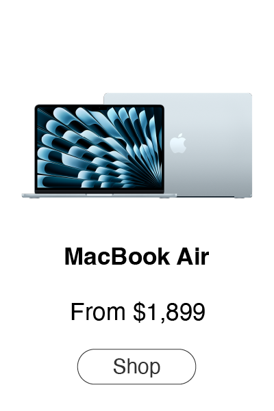 MacBook Air