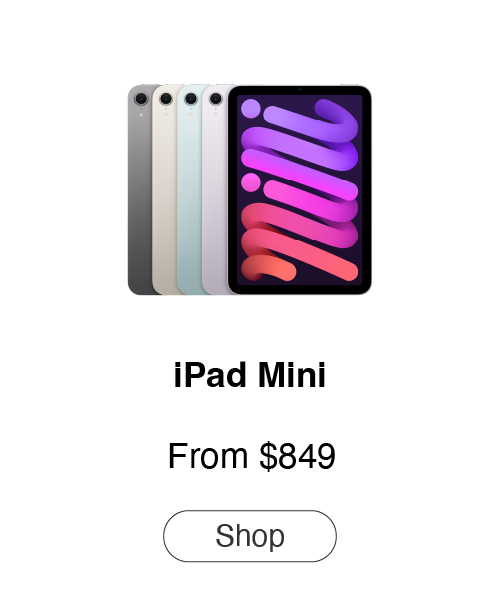 iPad Mini