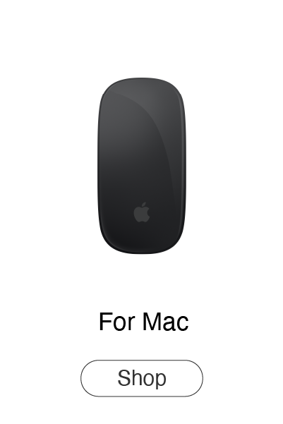For Mac