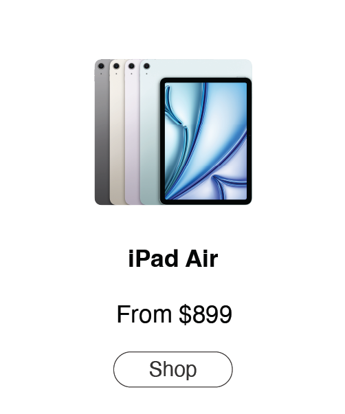 iPad Air
