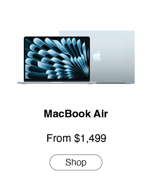 MacBook Air