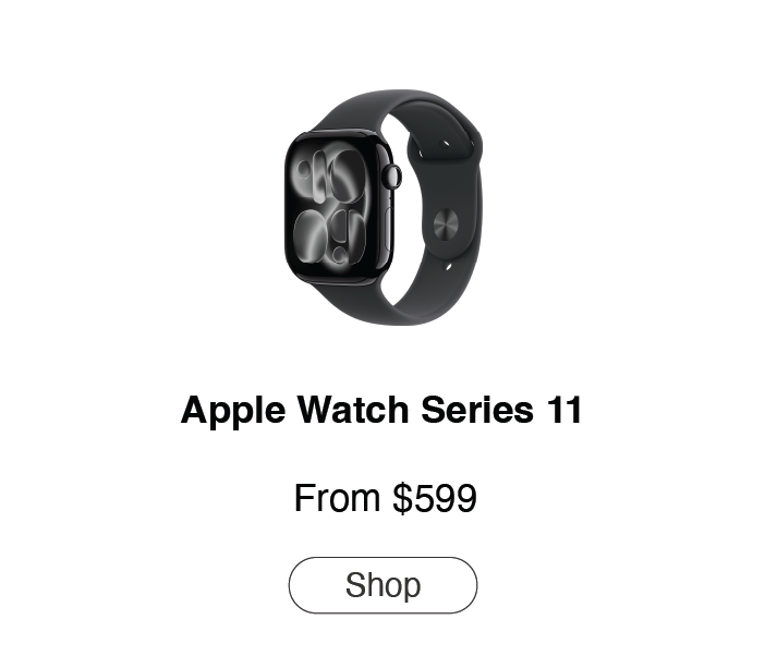 Apple Watch Ultra 3