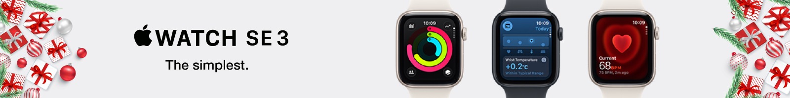 Apple Watch Series 3