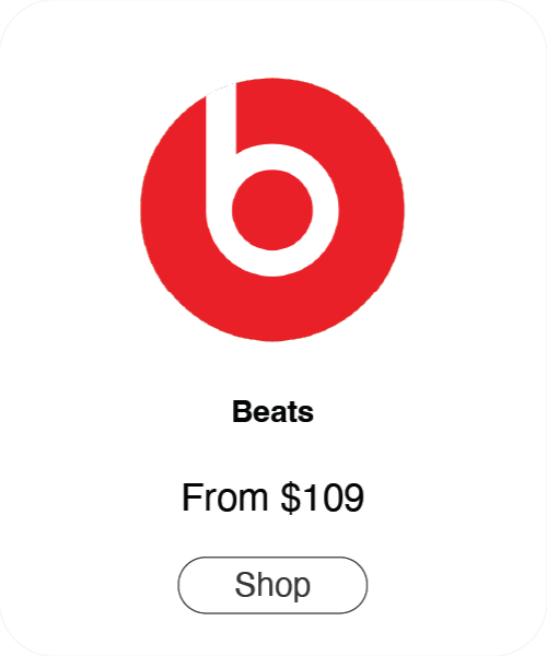 Beats Audio
