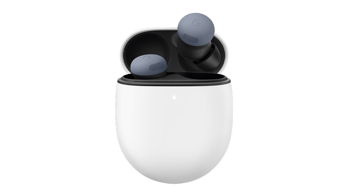 Pixel Buds