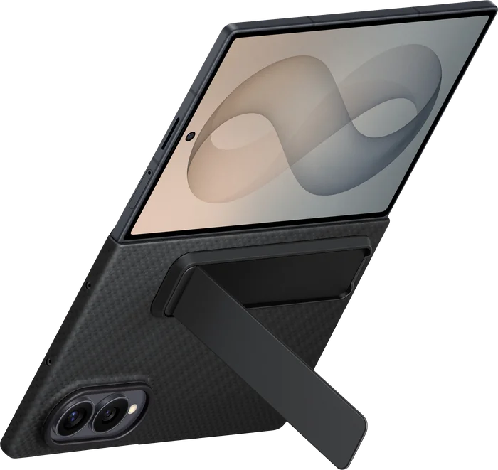 Fold8 / Fold8 Ultra Carbon Standing Case