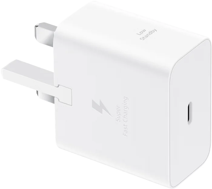 Samsung 25W Travel Plug