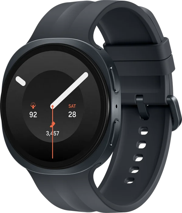 Galaxy Watch9 40mm Bluetooth Graphite