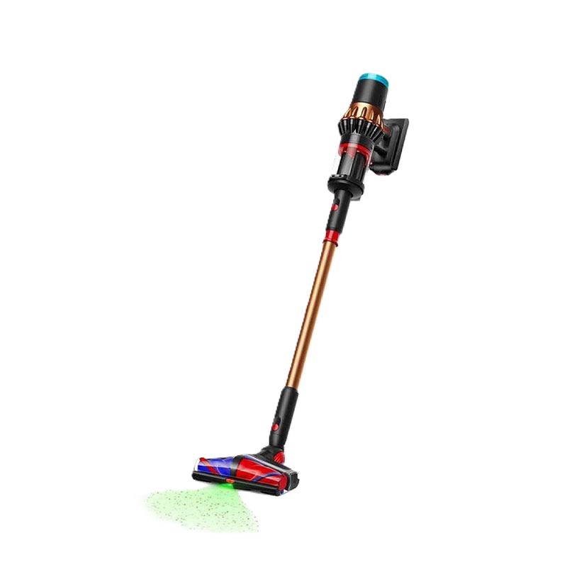 Vacuum Cleaners