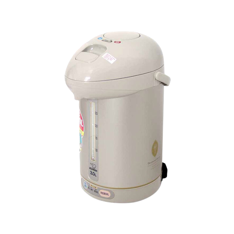 Airpot
