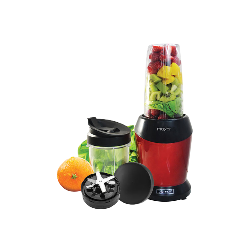 Blender & Choppers