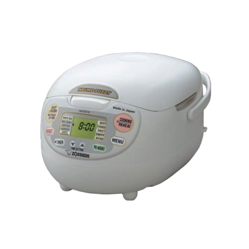 Rice cooker