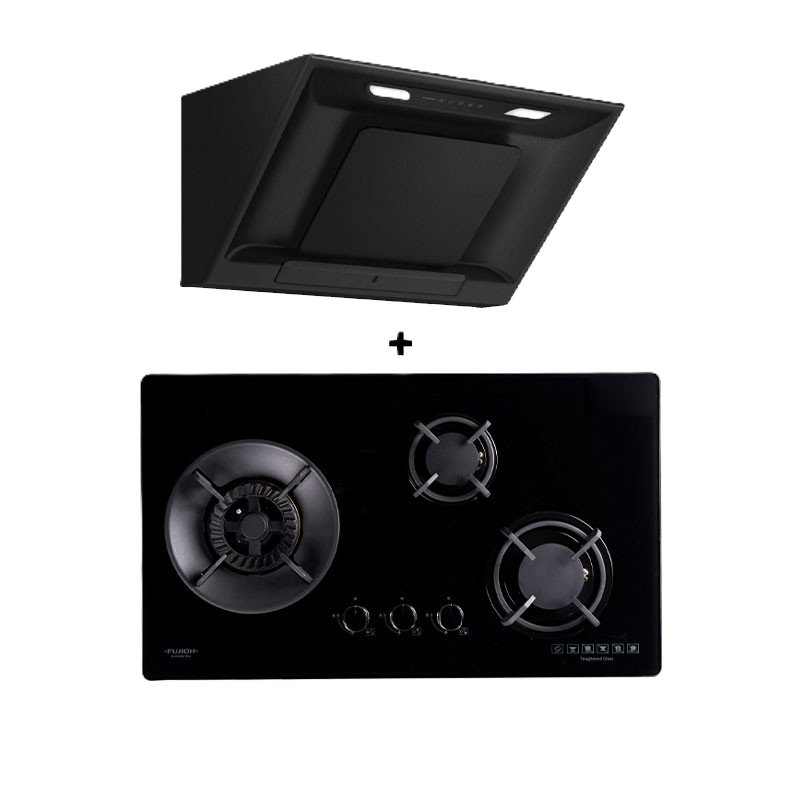Cooking Appliances