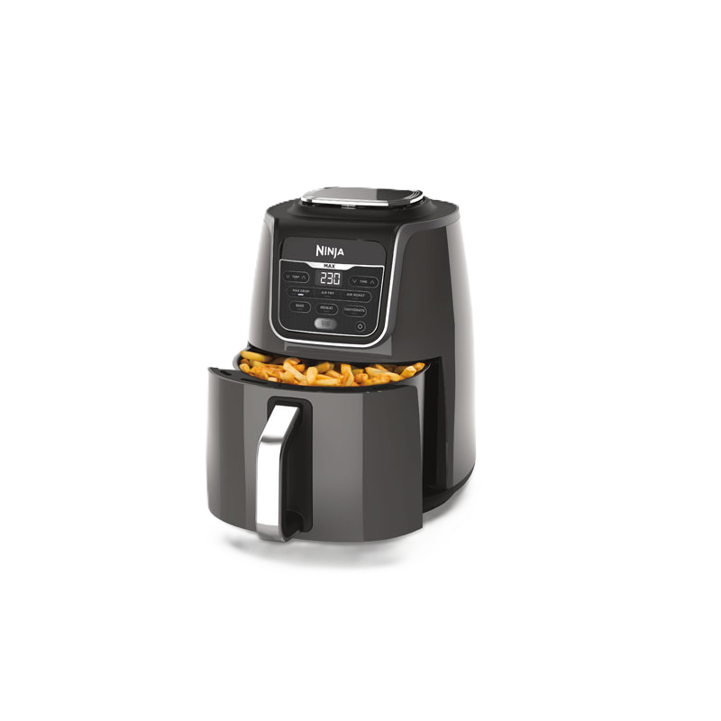 Air Fryers & Toasters