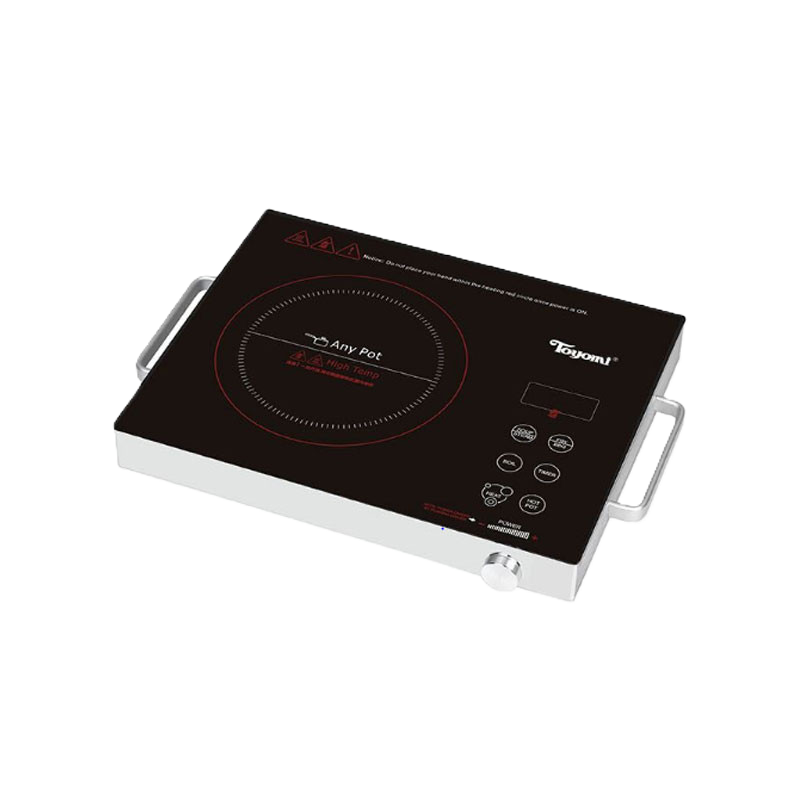 Steamboat & Induction Cooker
