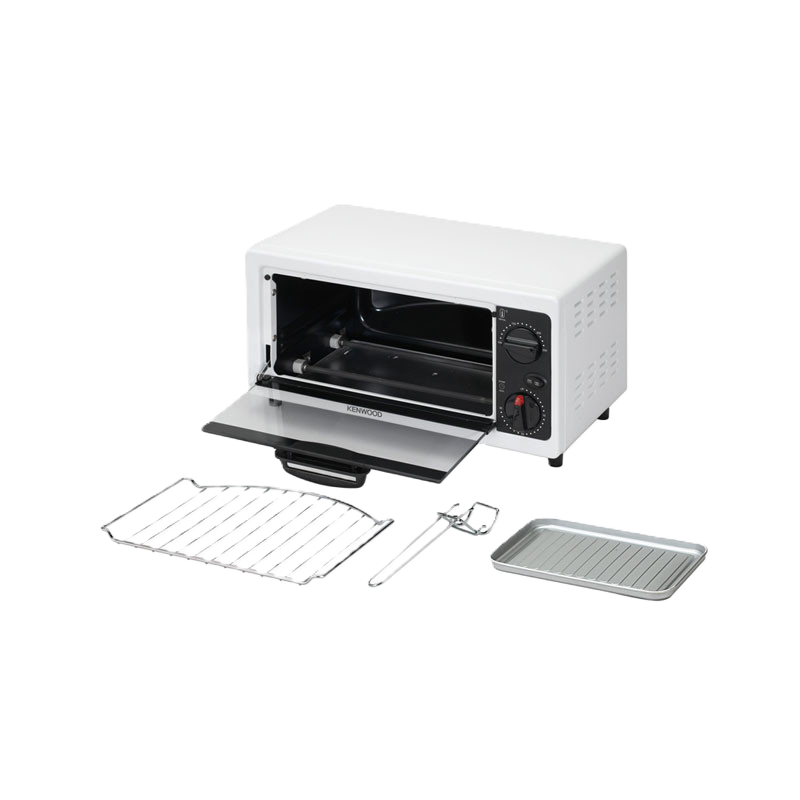 Toaster