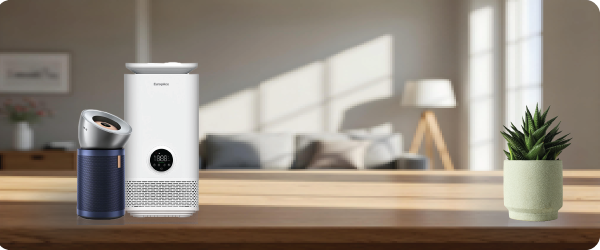 How to Pick the Best Air Purifier for Your Home