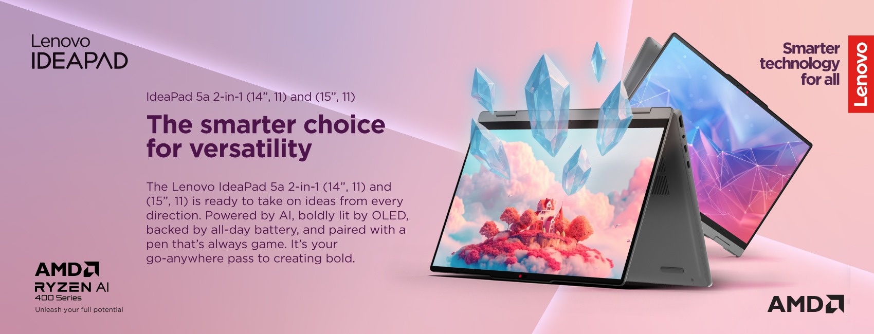 Lenovo IdeaPad