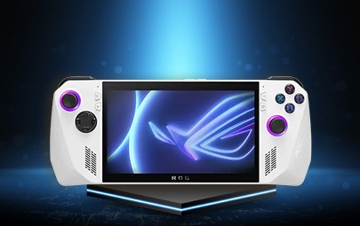 Gaming handhelds