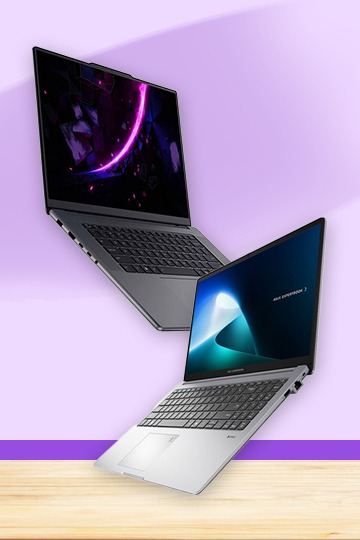 Laptops